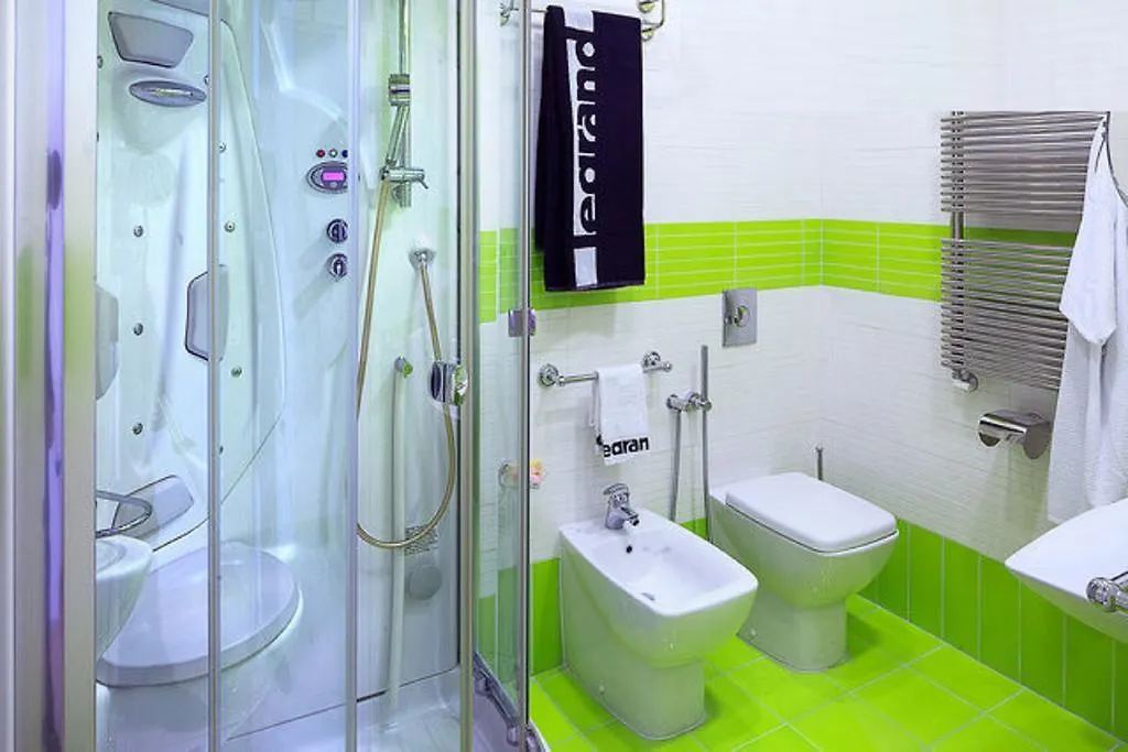 Apartament Montegrappa Suite By Lm Vacanze Palermo