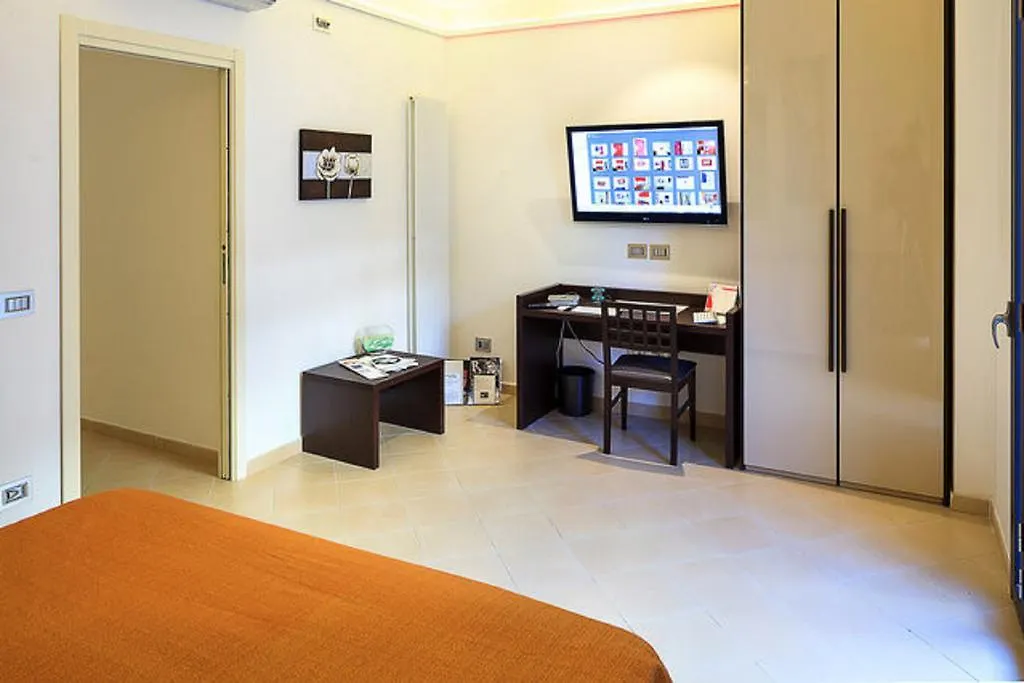 Apartament Montegrappa Suite By Lm Vacanze Palermo Włochy